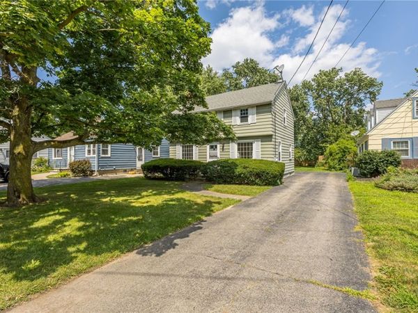 1204 Stone Road , Rochester, NY 14616