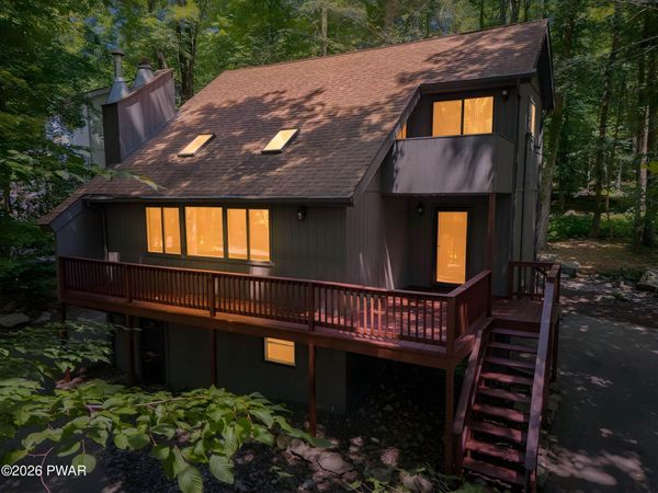 2616 Boulder Court , Lake Ariel, PA 18436