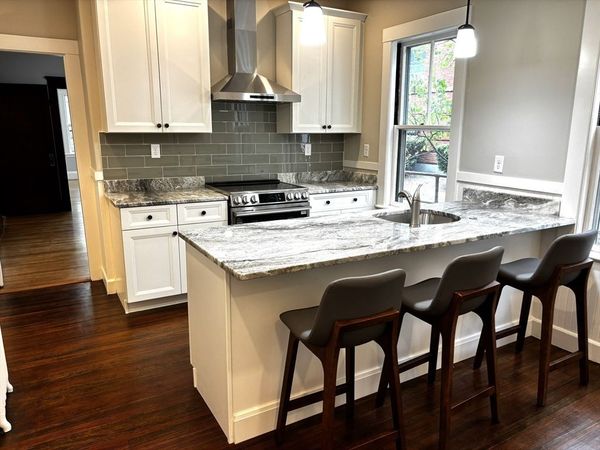 840 East Broadway, Unit 1, Boston, MA 02127