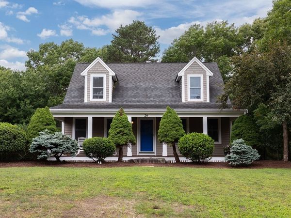 26 Rooks Run, Plymouth, MA 02360