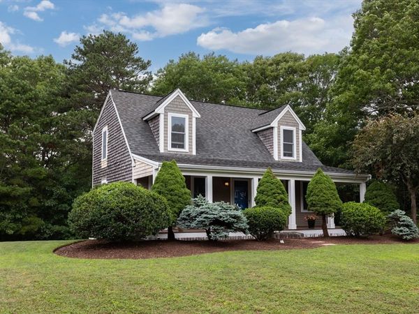 26 Rooks Run, Plymouth, MA 02360