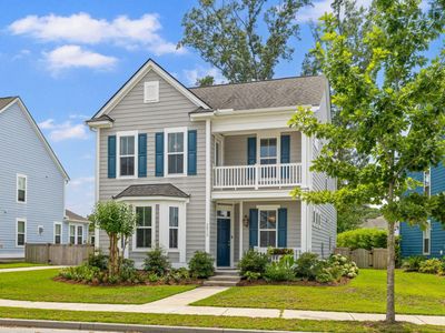 2073 Kemmerlin Street, Johns Island, SC 29455
