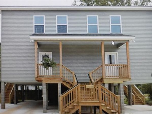 67304 REVIVAL Lane , Unit B, Madisonville, LA 70447