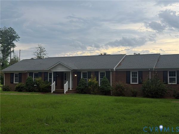 309 Old Plank Road, Kenbridge, VA 23944