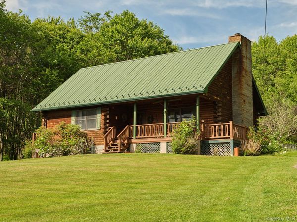 129 Elk Point Road , Livingston Manor, NY 12758