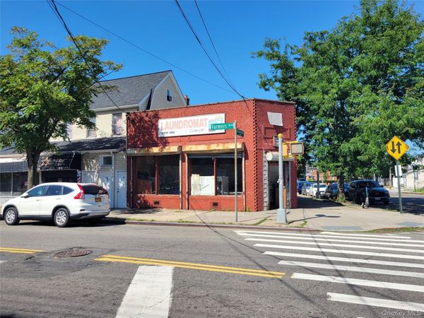109-06 Farmers Boulevard , Saint Albans, NY 11412