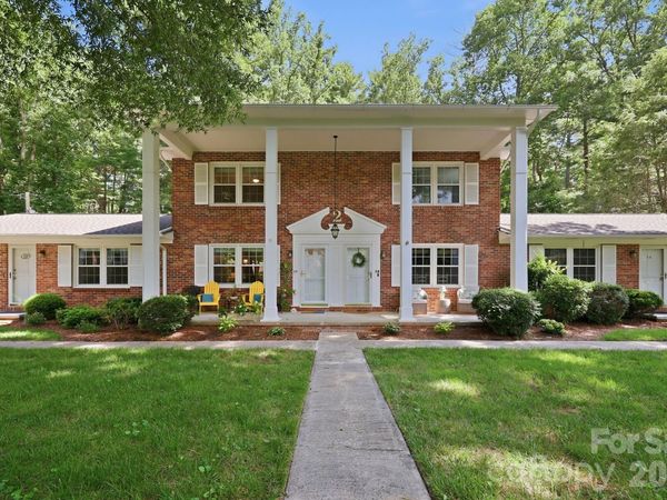 101 Boyd Drive , Unit 2C, Flat Rock, NC 28731