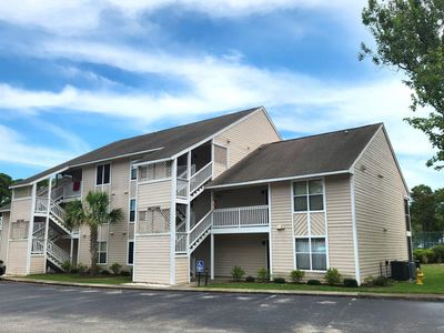 4489 Little River Inn Ln. , Unit 1710, Little River, SC 29566