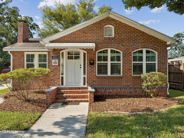 4722 SAPPHO Avenue, Jacksonville, FL 32205