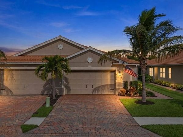 4439 Dutchess Park RD, FORT MYERS, FL 33916