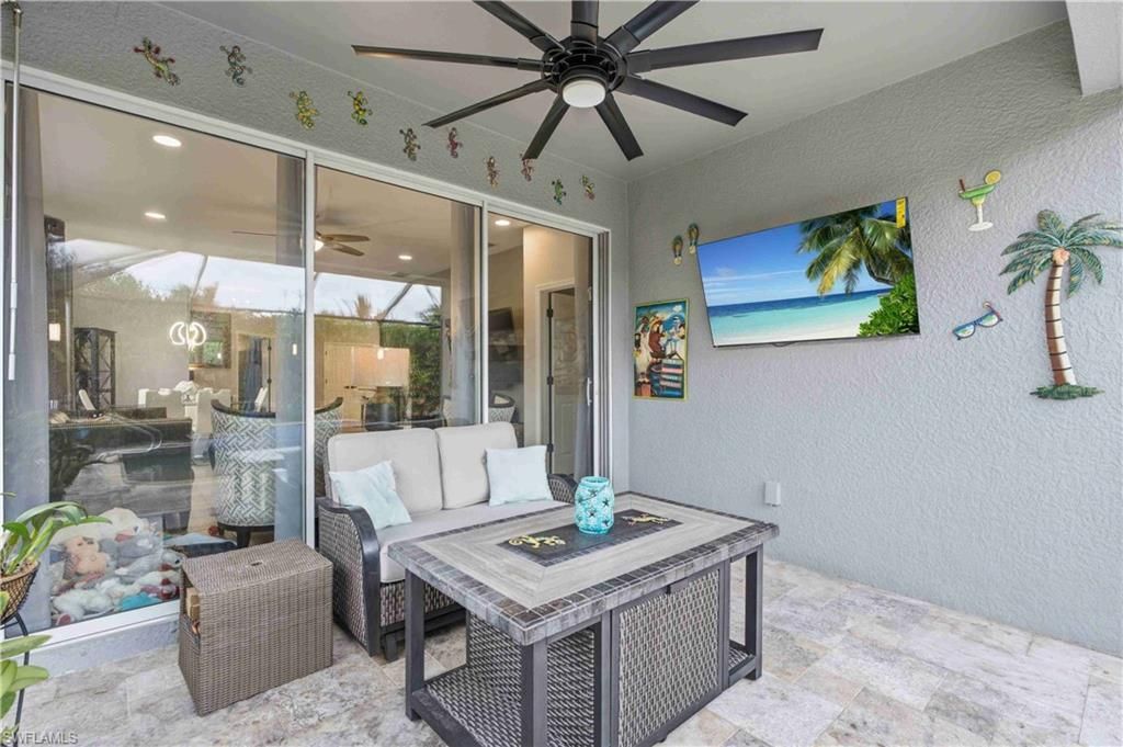 4439 Dutchess Park Rd, Fort Myers, FL 33916 Photo
