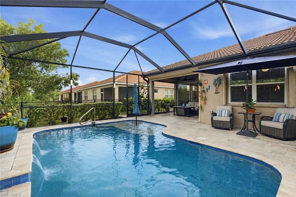 4439 Dutchess Park Rd, Fort Myers, FL 33916 Photo