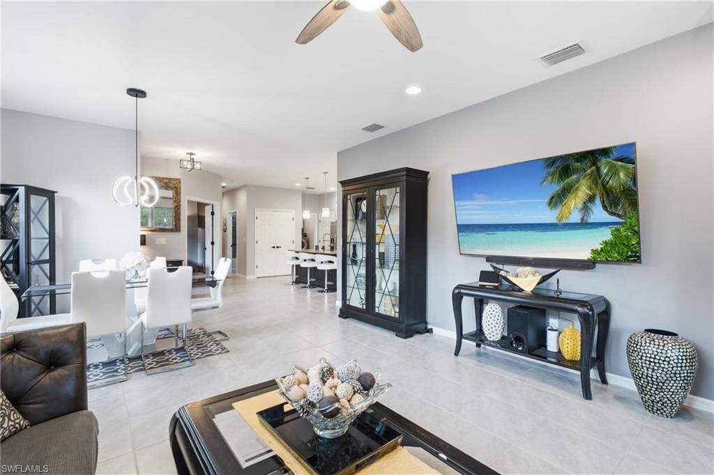 4439 Dutchess Park Rd, Fort Myers, FL 33916 Photo