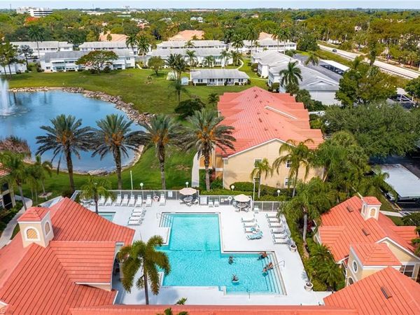 12591 Equestrian CIR, Unit 1210, FORT MYERS, FL 33907