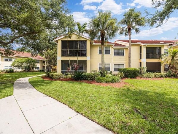 12591 Equestrian CIR, Unit 1210, FORT MYERS, FL 33907