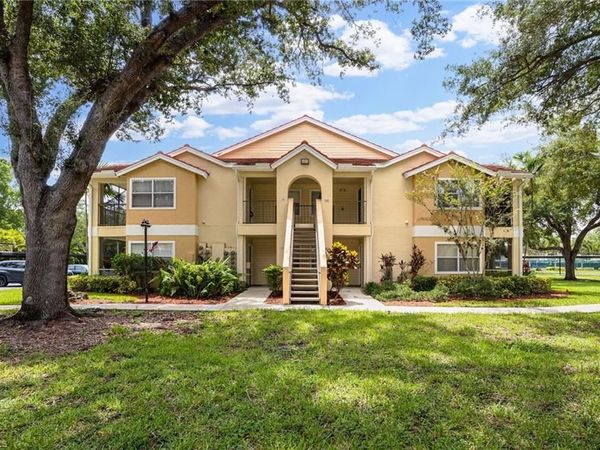 12591 Equestrian CIR, Unit 1210, FORT MYERS, FL 33907