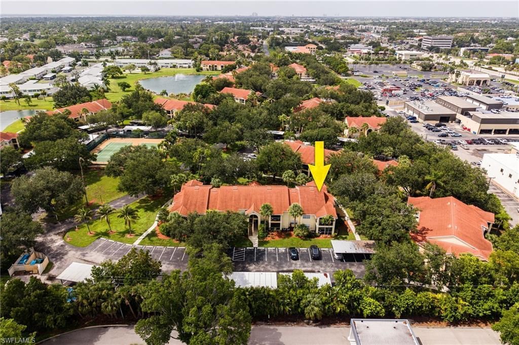 12591 Equestrian Cir, Unit 1210, Fort Myers, FL 33907 Photo