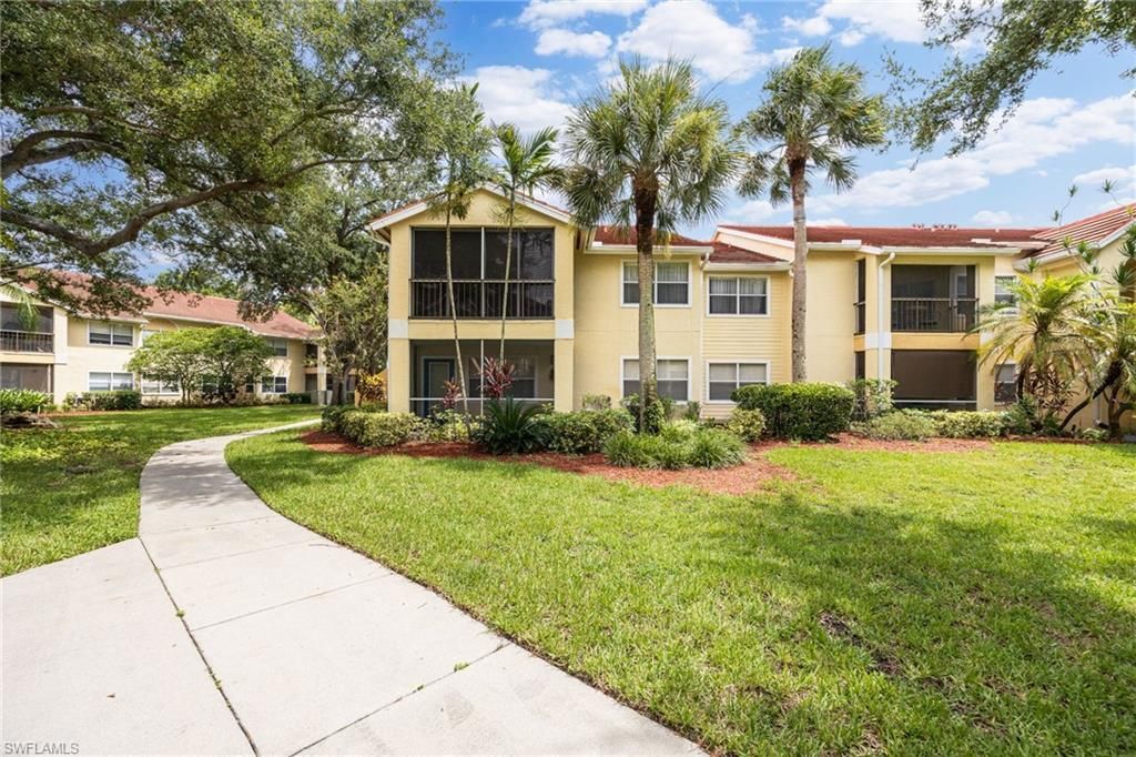 12591 Equestrian Cir, Unit 1210, Fort Myers, FL 33907 Photo