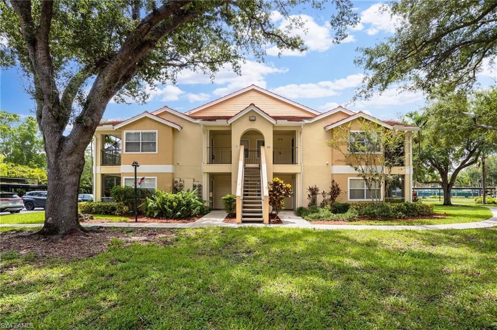12591 Equestrian Cir, Unit 1210, Fort Myers, FL 33907 Photo