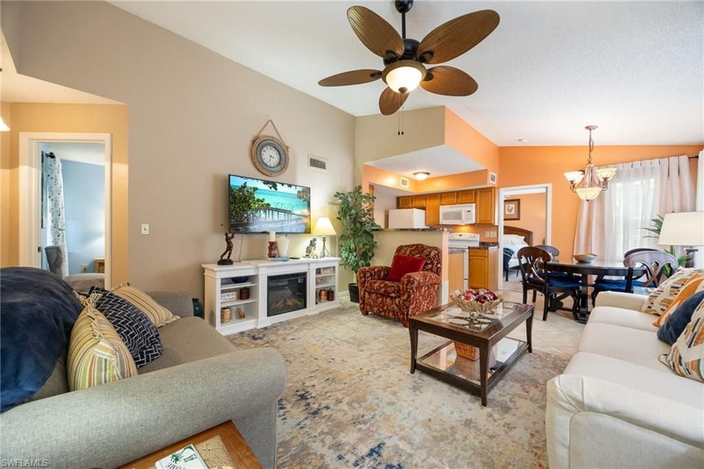 12591 Equestrian Cir, Unit 1210, Fort Myers, FL 33907 Photo
