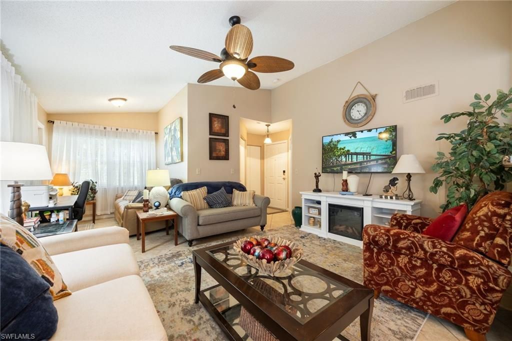 12591 Equestrian Cir, Unit 1210, Fort Myers, FL 33907 Photo