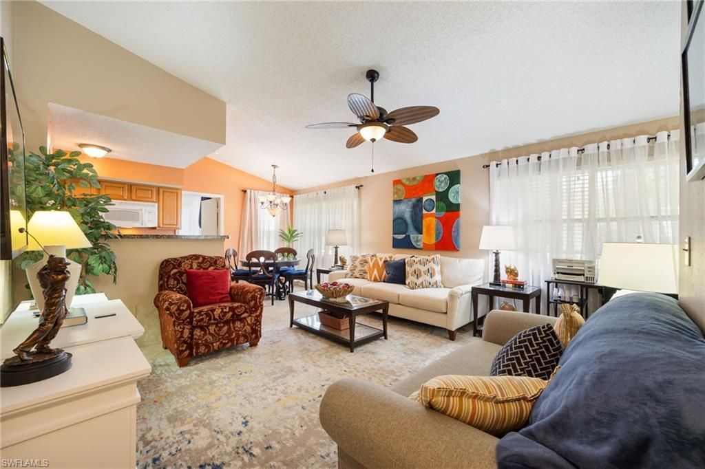 12591 Equestrian Cir, Unit 1210, Fort Myers, FL 33907 Photo