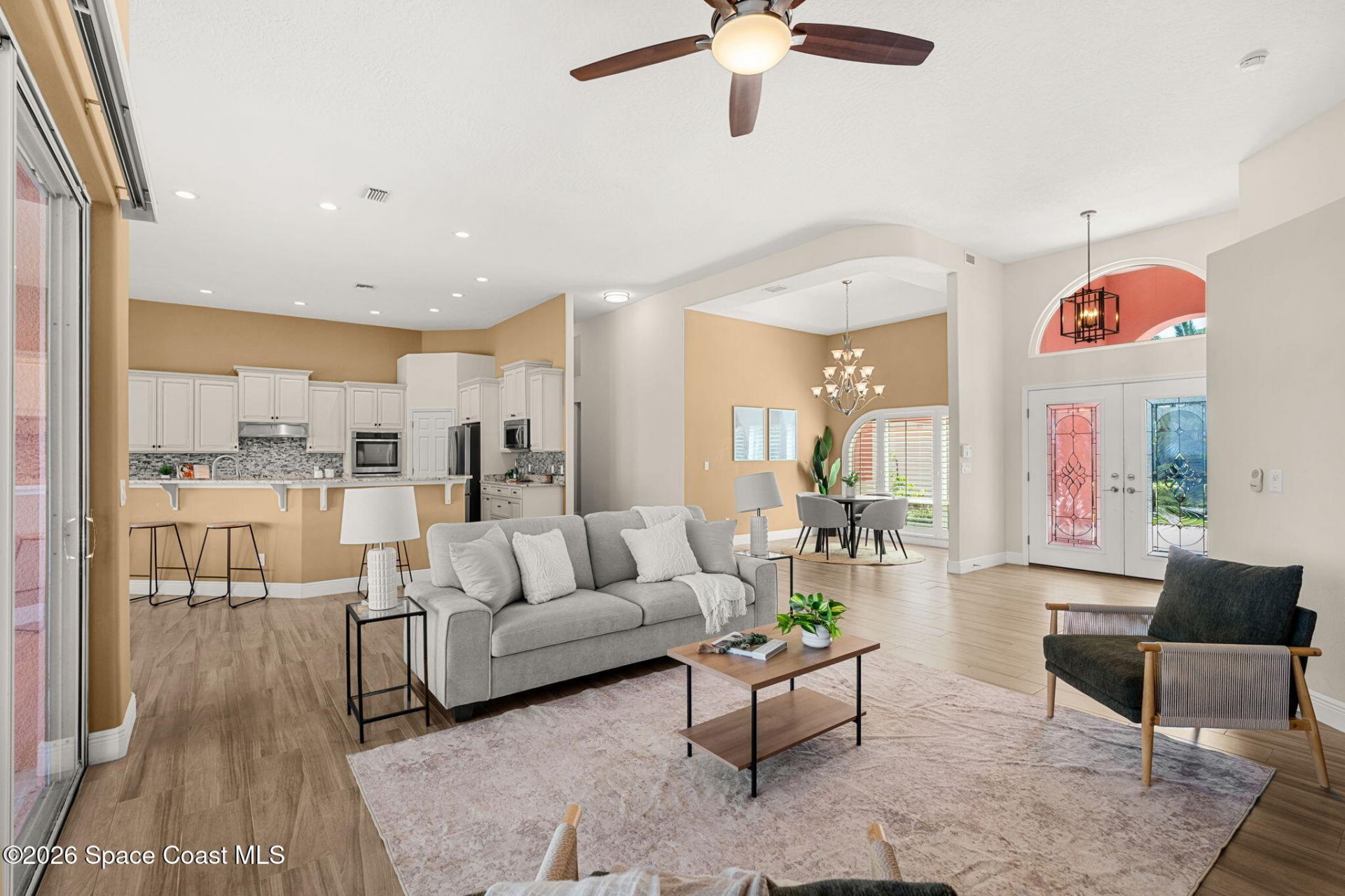 327 Island Drive , Melbourne Beach, FL 32951 Photo