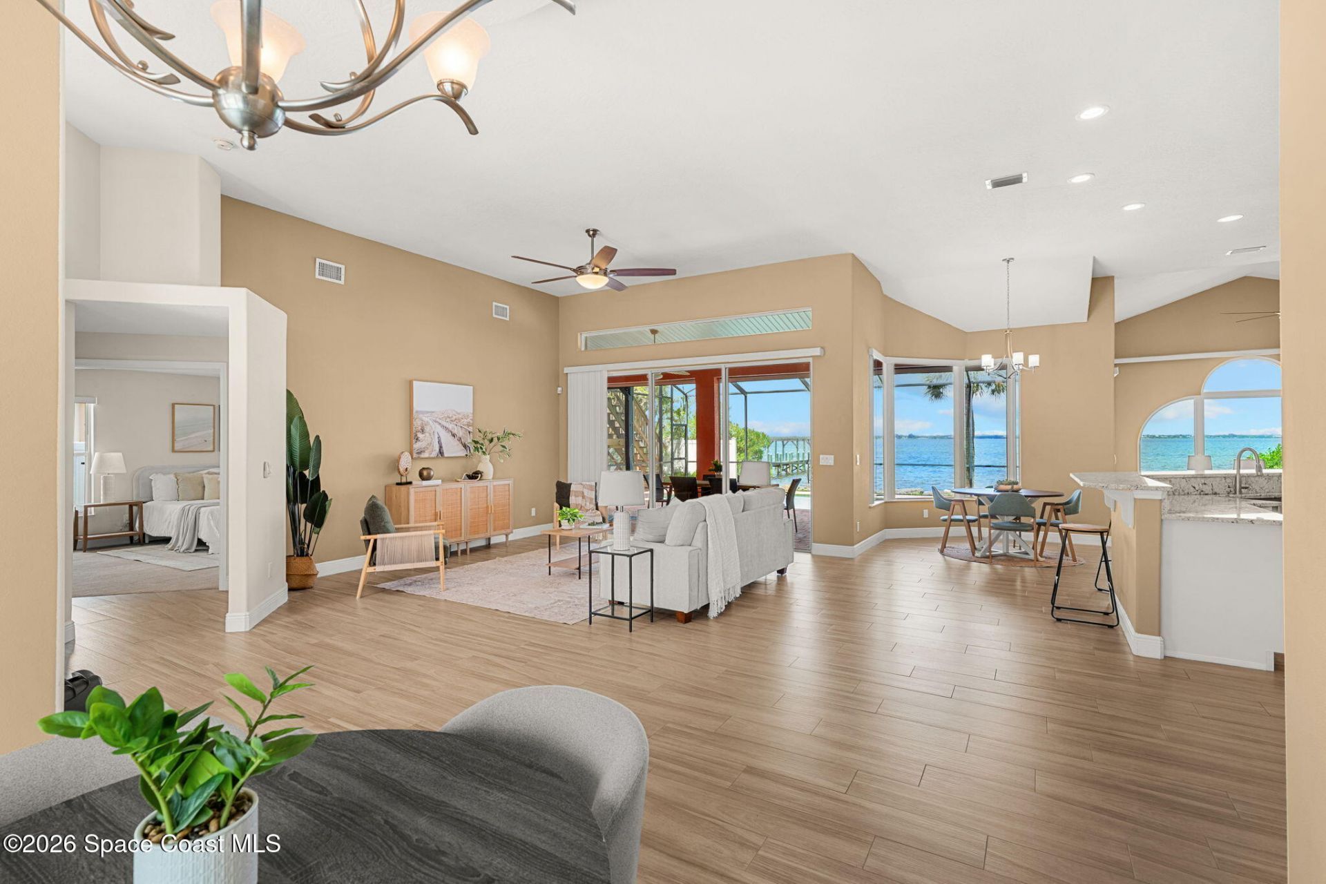 327 Island Drive , Melbourne Beach, FL 32951 Photo