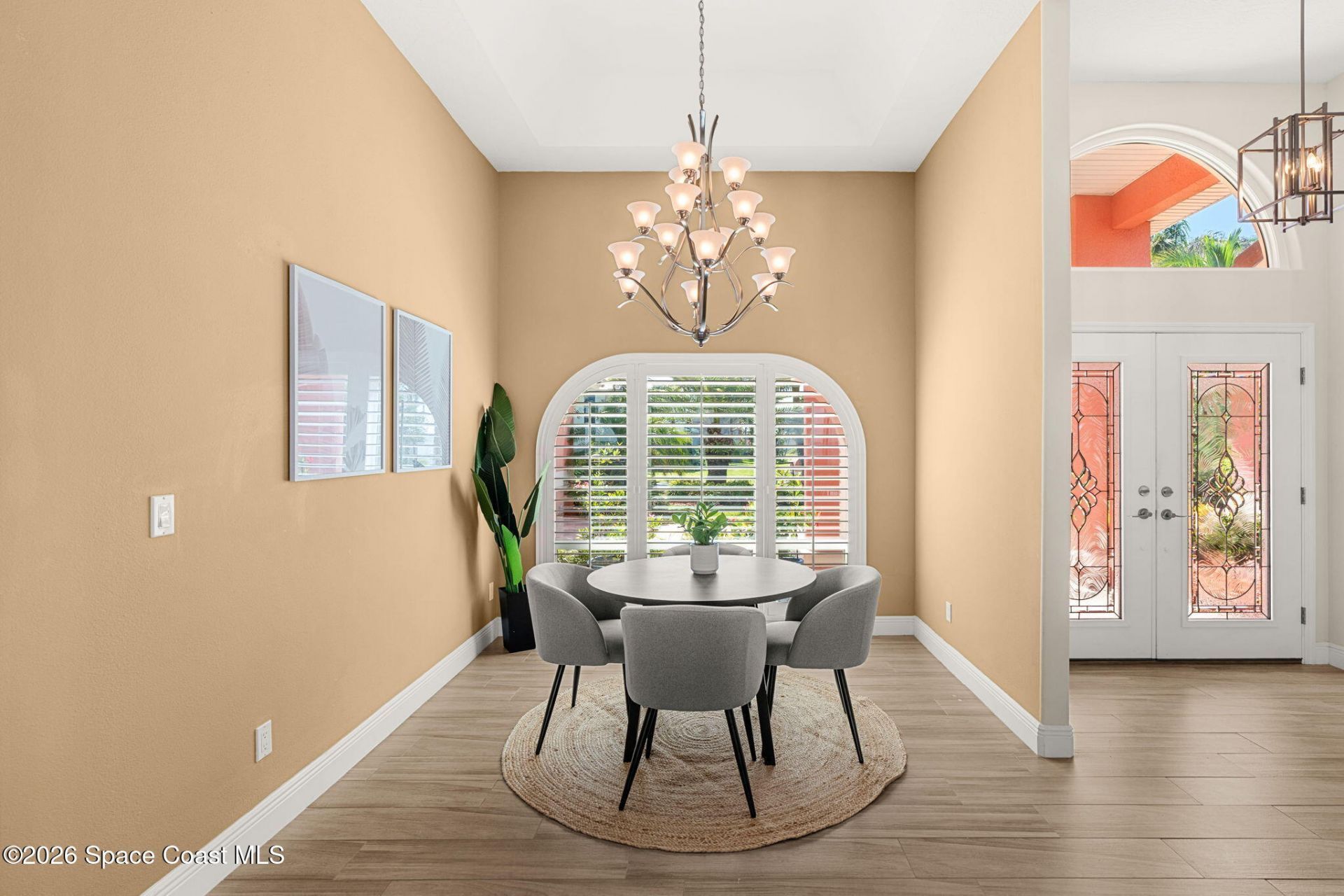 327 Island Drive , Melbourne Beach, FL 32951 Photo