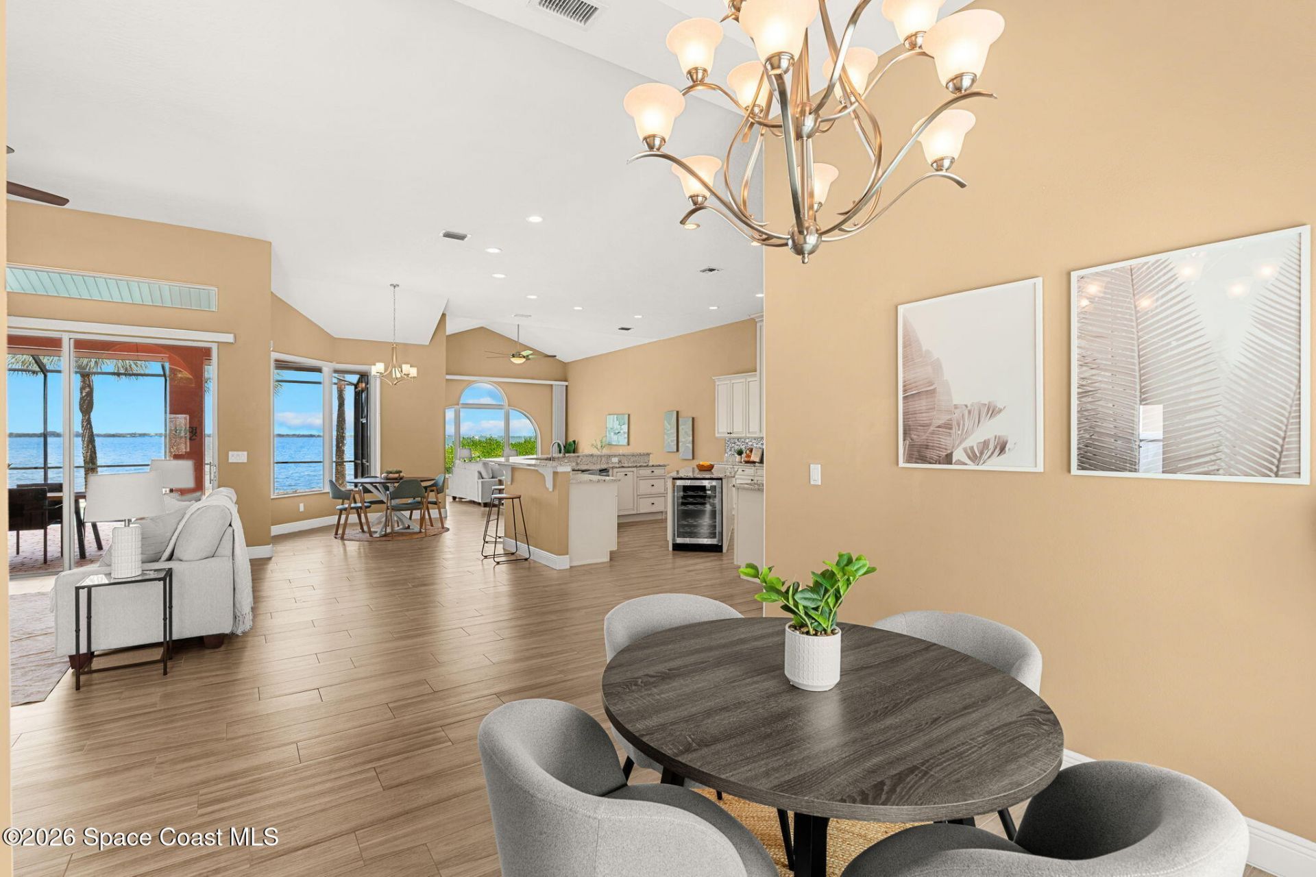 327 Island Drive , Melbourne Beach, FL 32951 Photo