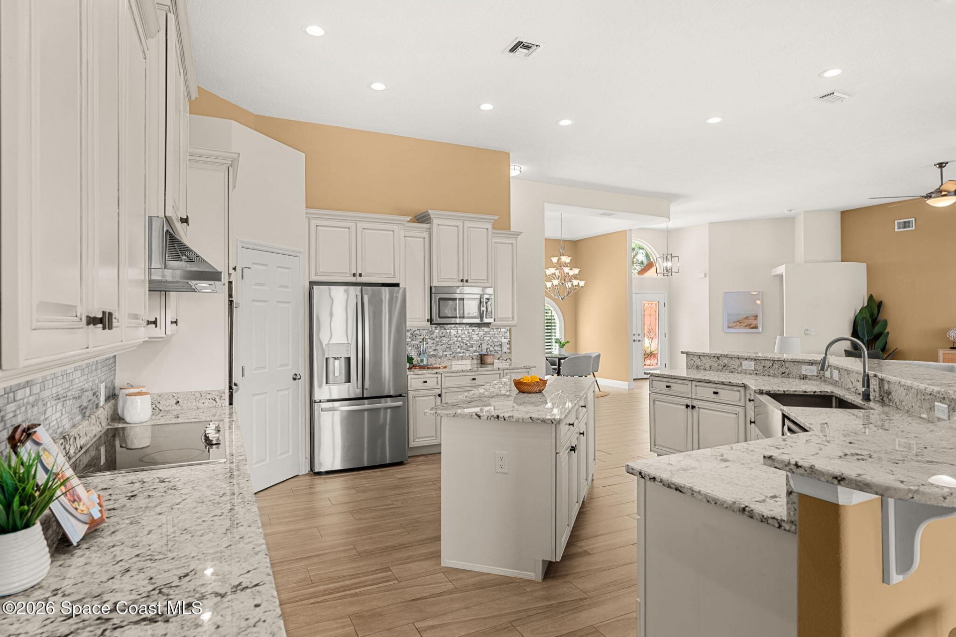 327 Island Drive , Melbourne Beach, FL 32951 Photo