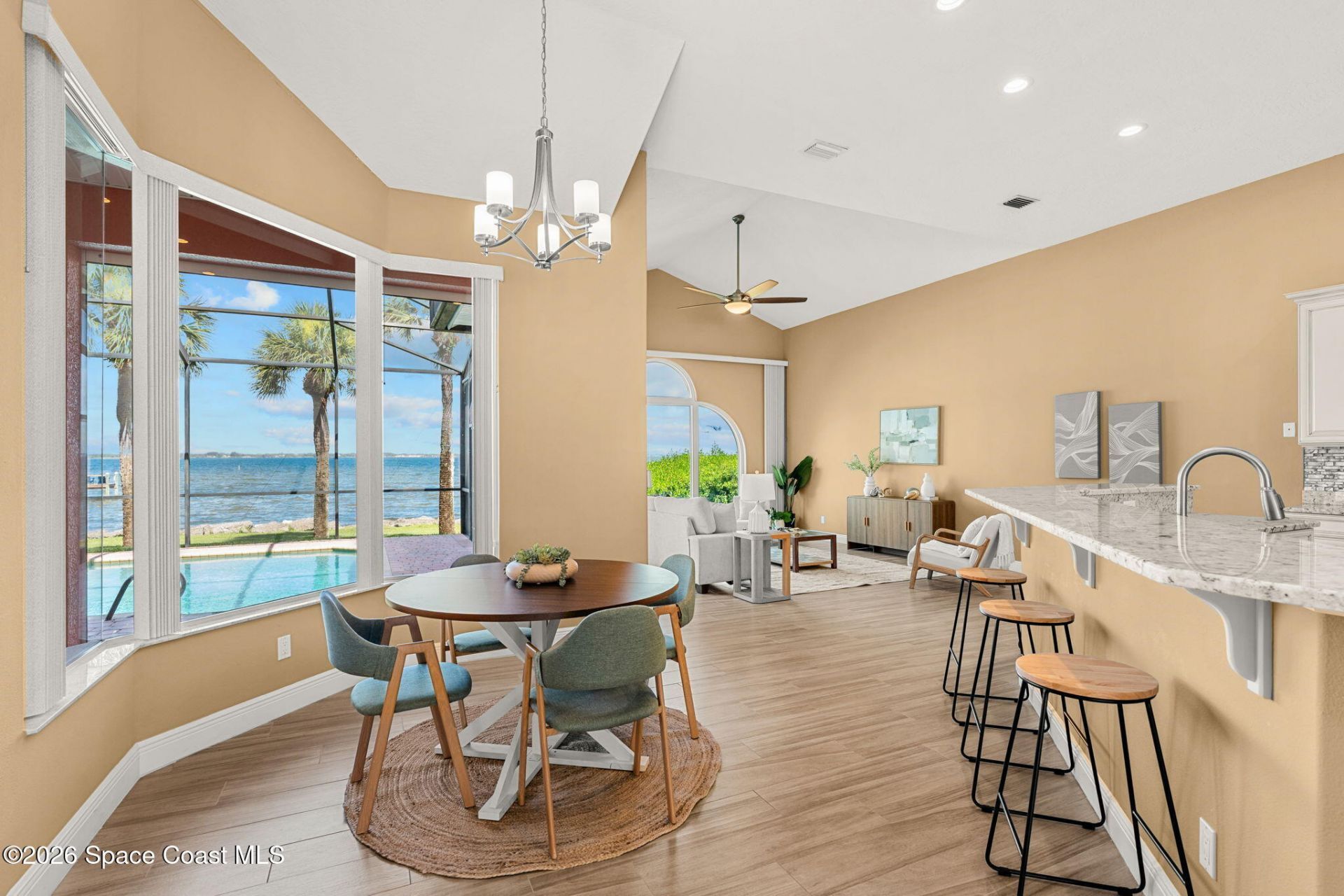327 Island Drive , Melbourne Beach, FL 32951 Photo