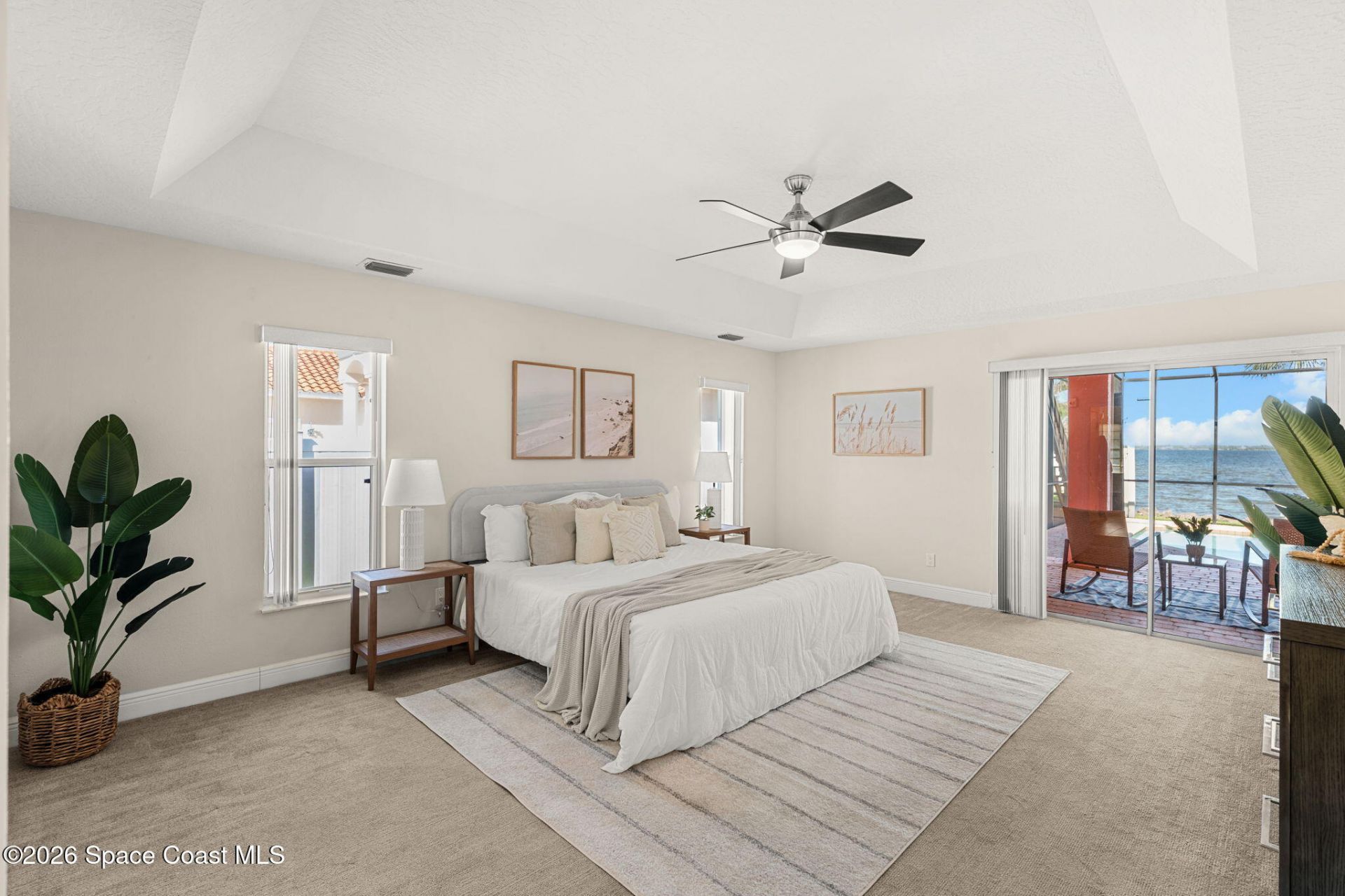 327 Island Drive , Melbourne Beach, FL 32951 Photo