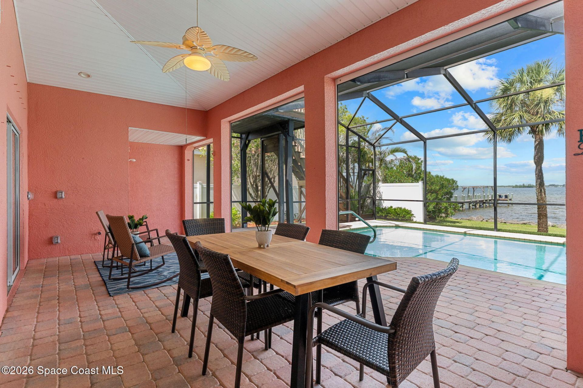 327 Island Drive , Melbourne Beach, FL 32951 Photo
