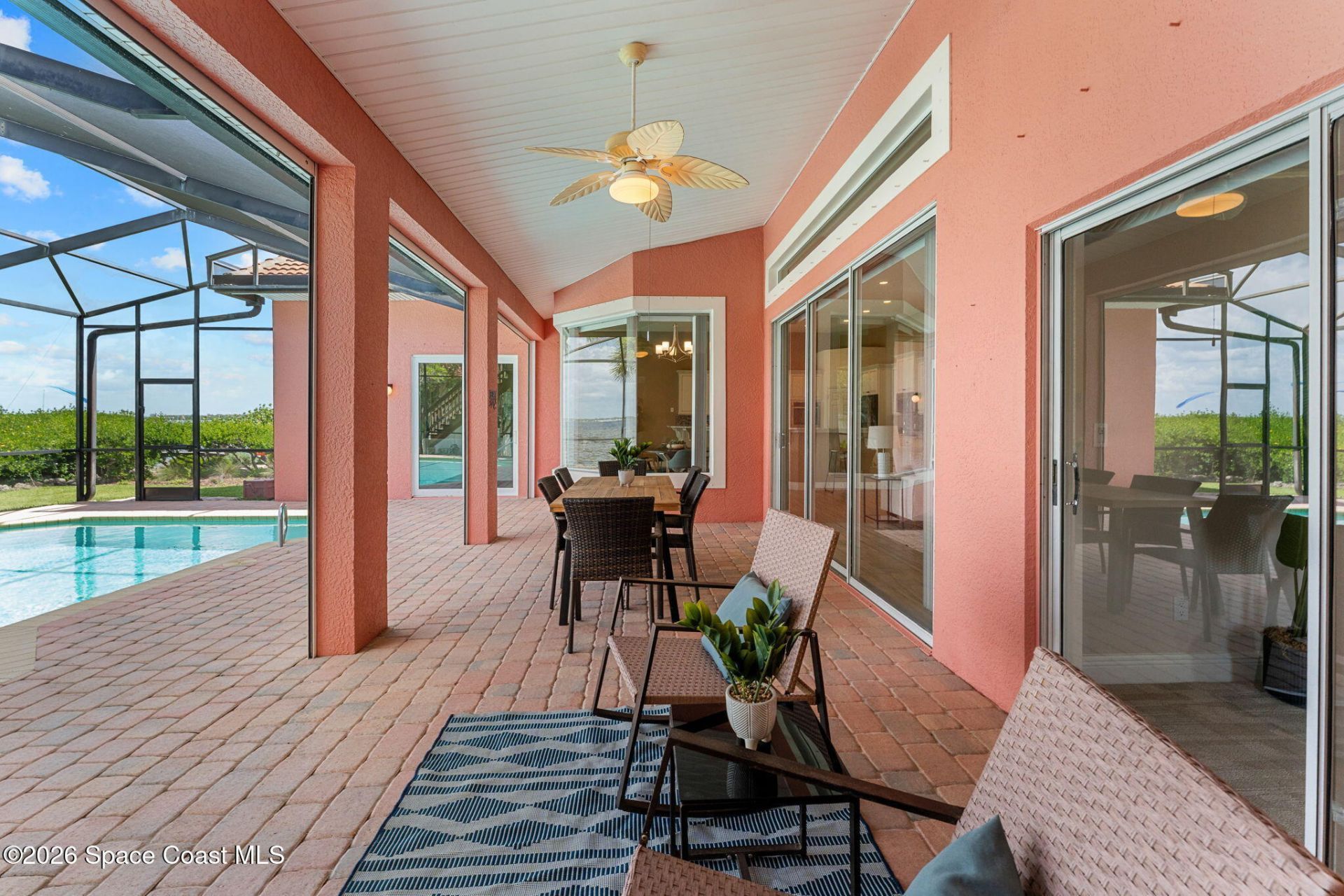 327 Island Drive , Melbourne Beach, FL 32951 Photo
