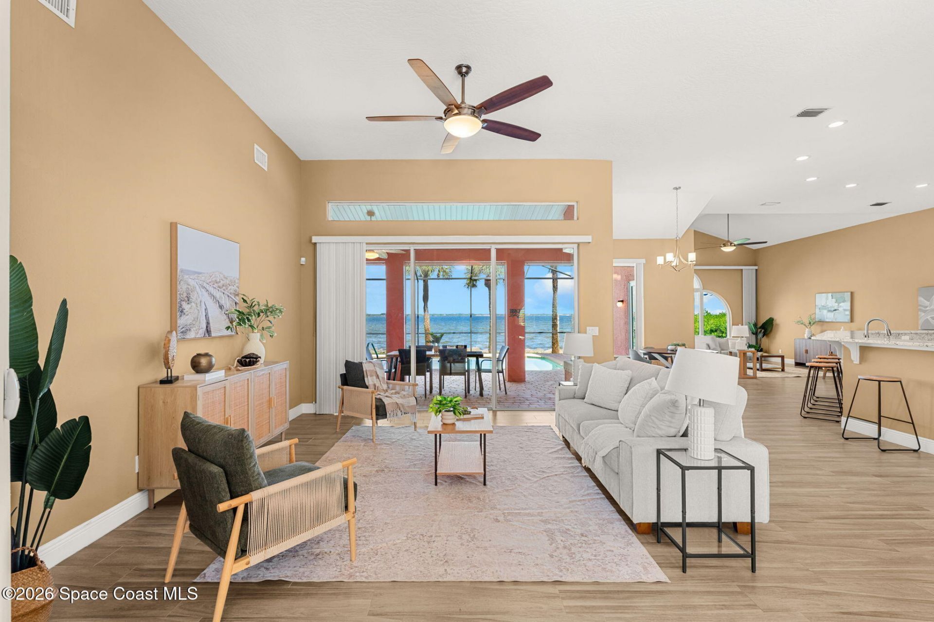 327 Island Drive , Melbourne Beach, FL 32951 Photo
