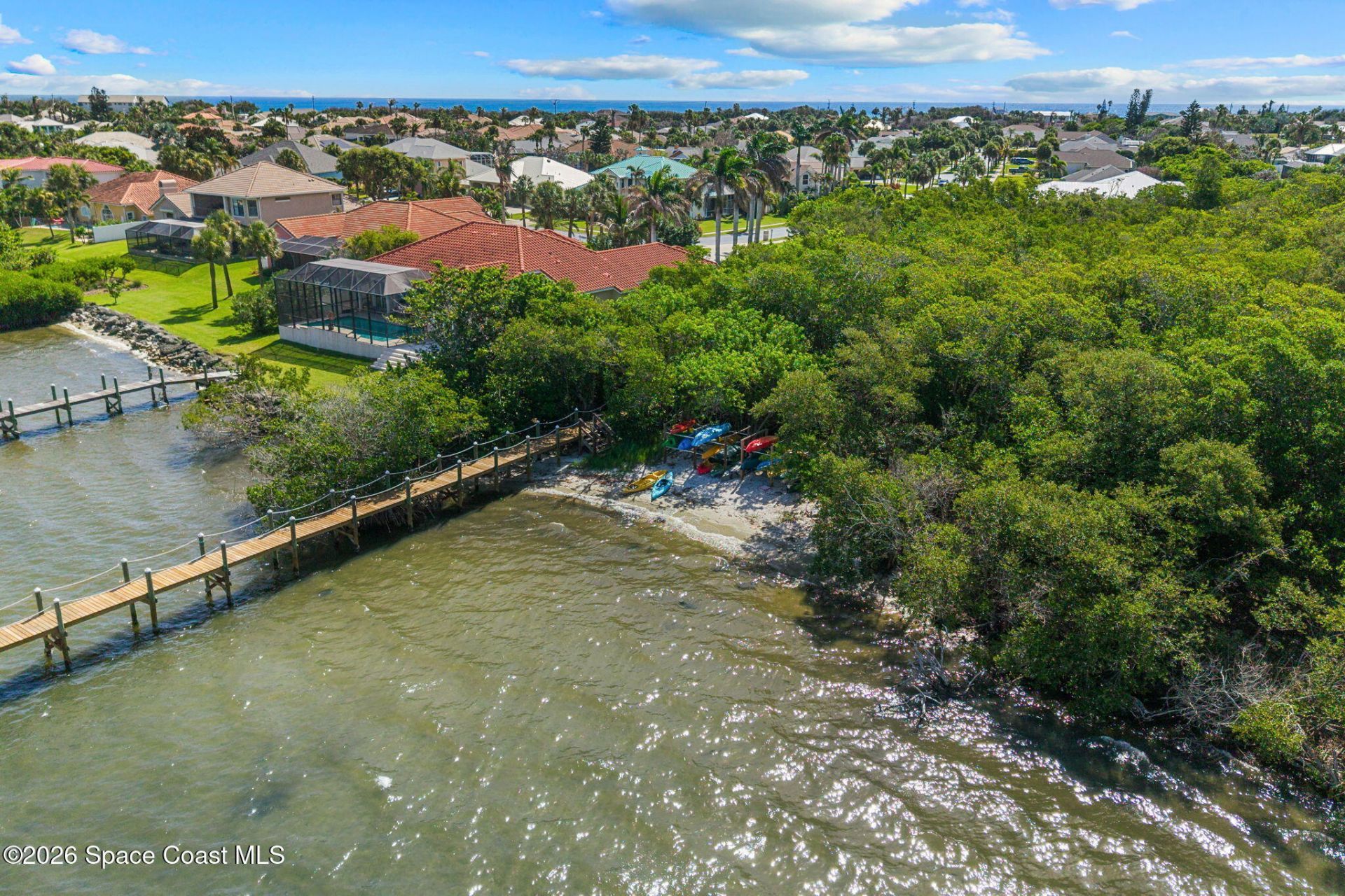 327 Island Drive , Melbourne Beach, FL 32951 Photo