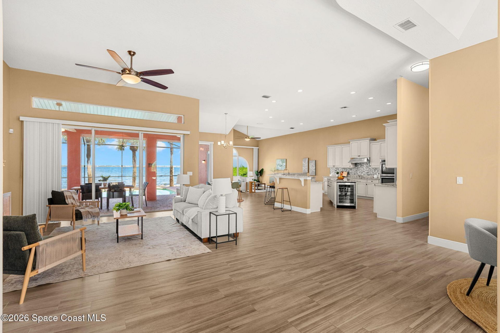 327 Island Drive , Melbourne Beach, FL 32951 Photo