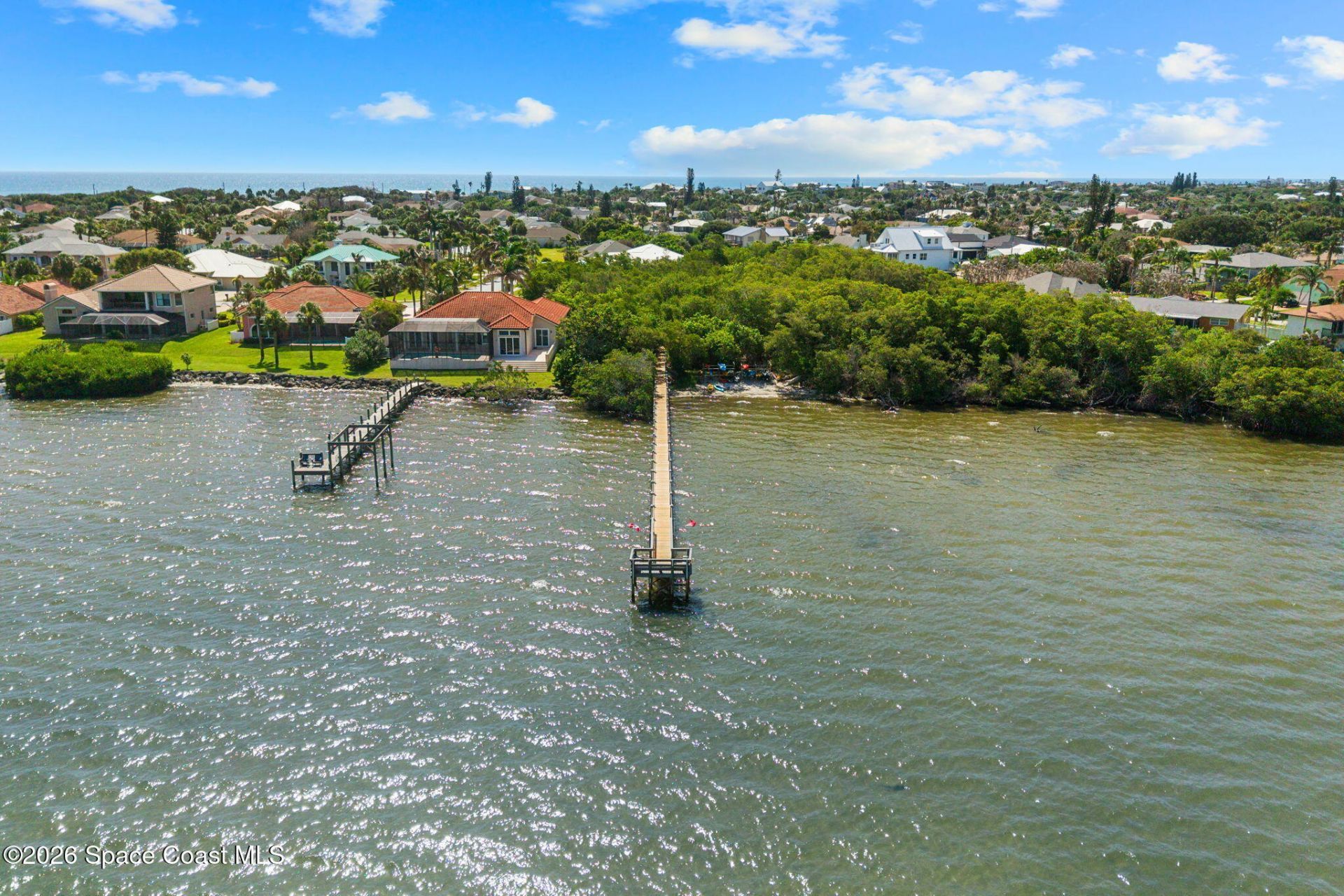 327 Island Drive , Melbourne Beach, FL 32951 Photo