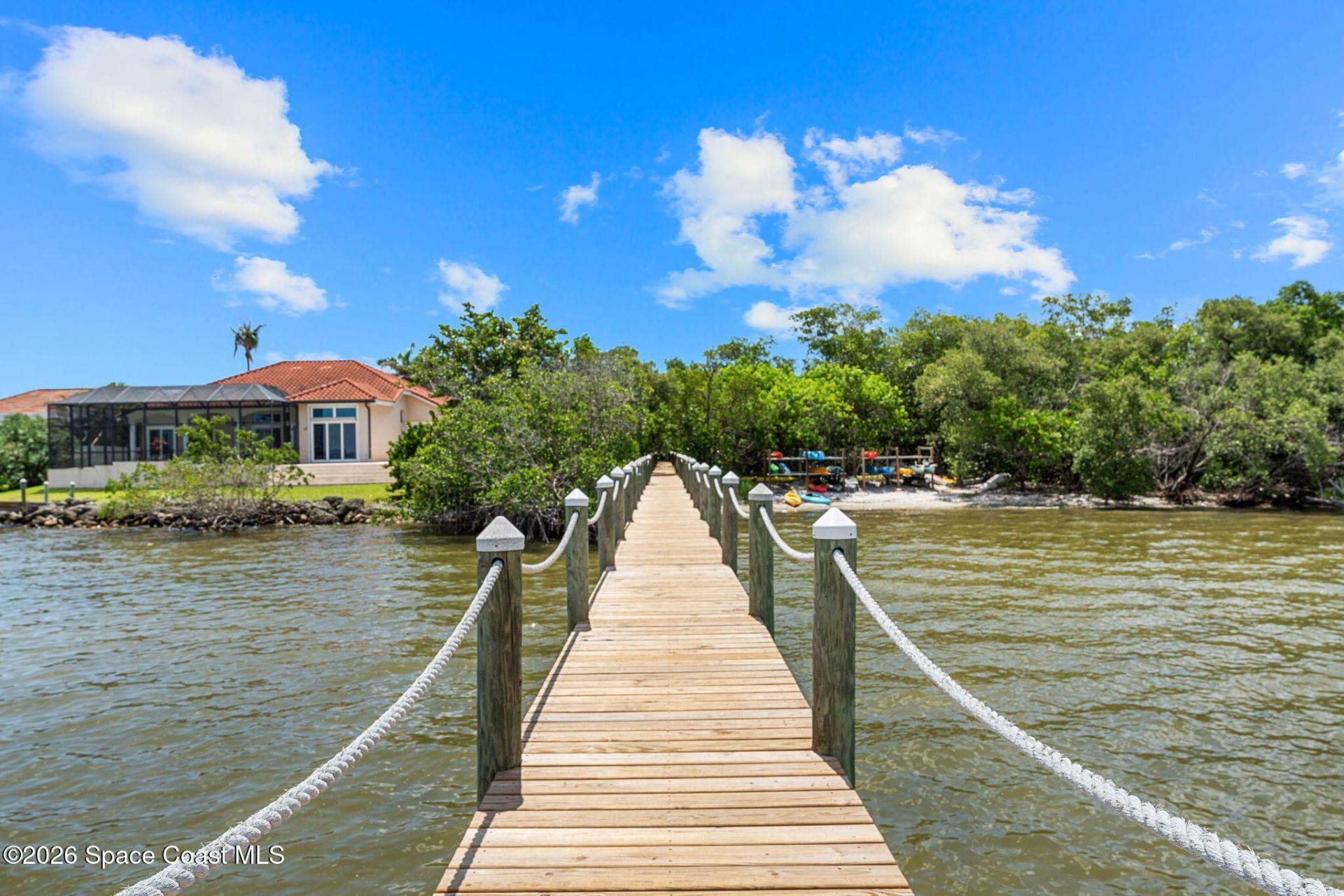 327 Island Drive , Melbourne Beach, FL 32951 Photo