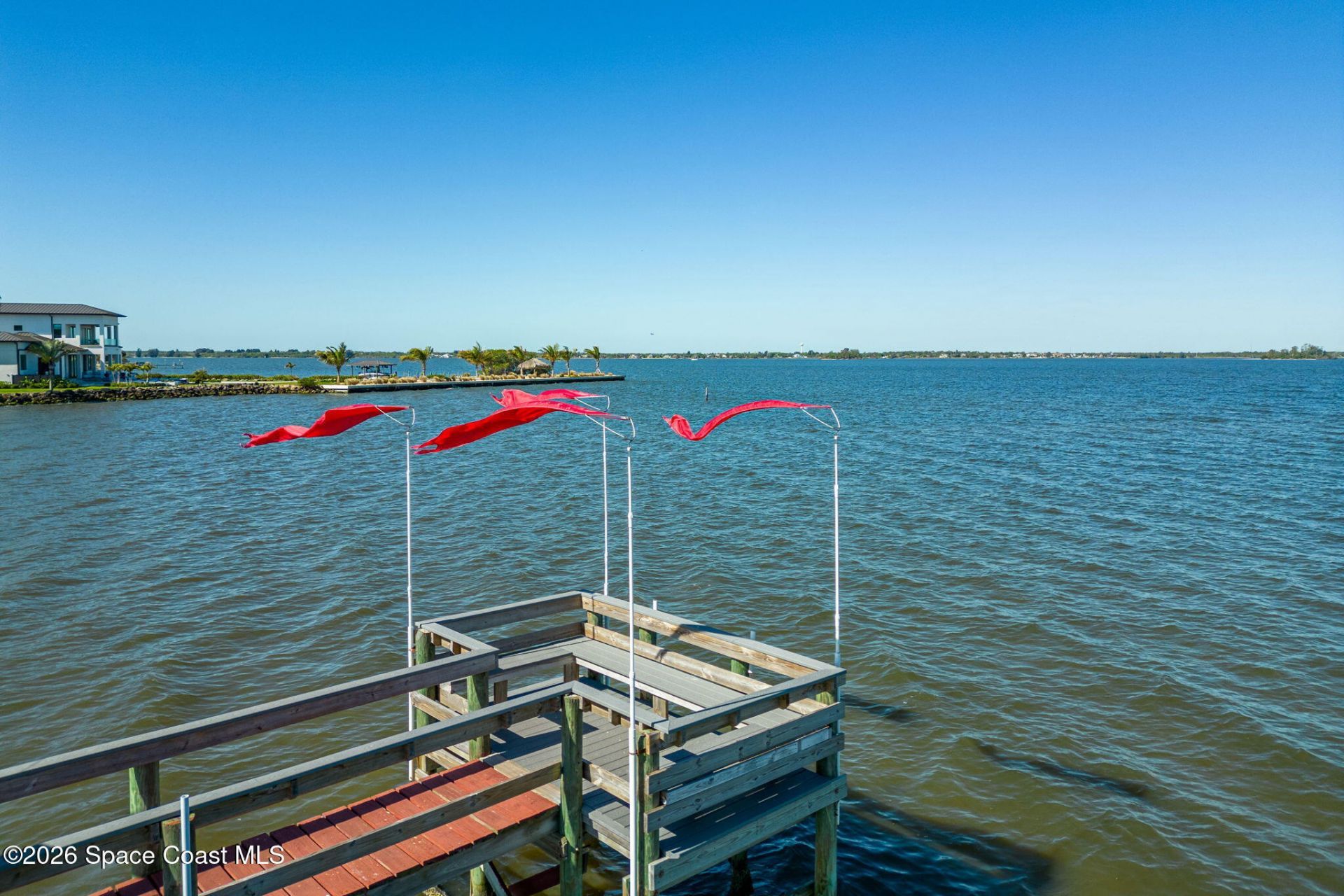 327 Island Drive , Melbourne Beach, FL 32951 Photo