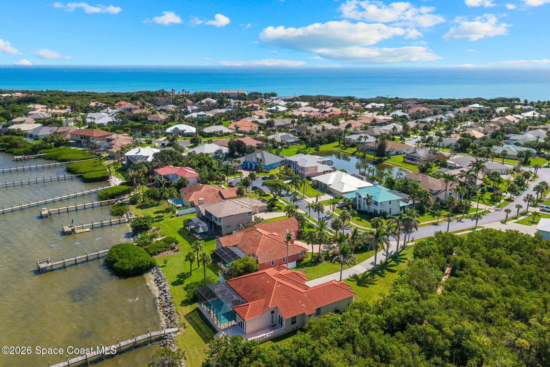 327 Island Drive , Melbourne Beach, FL 32951 Photo