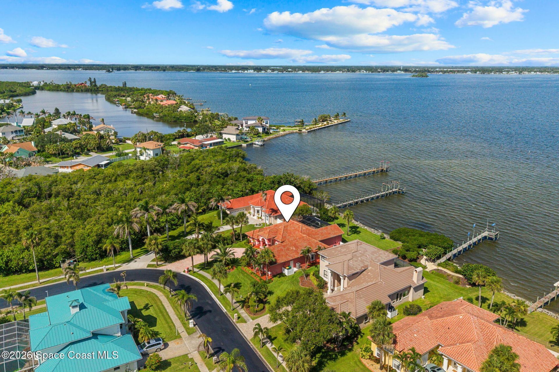 327 Island Drive , Melbourne Beach, FL 32951 Photo