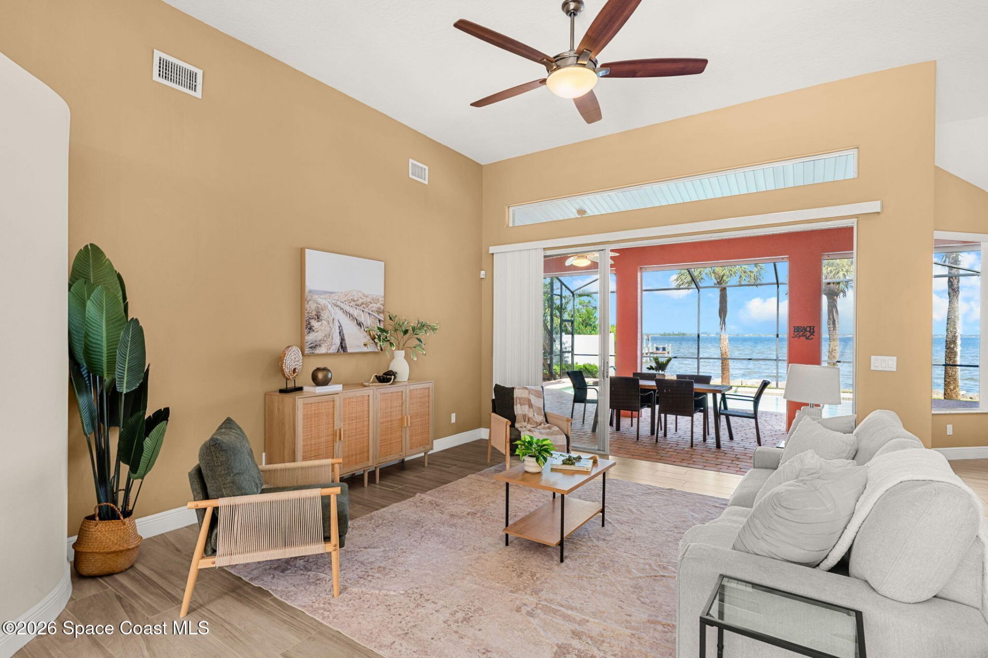 327 Island Drive , Melbourne Beach, FL 32951 Photo