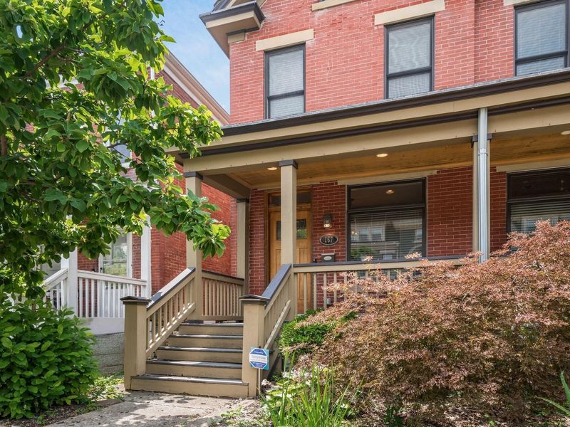 167 S 18th Street, Columbus, OH 43205 Photo 4
