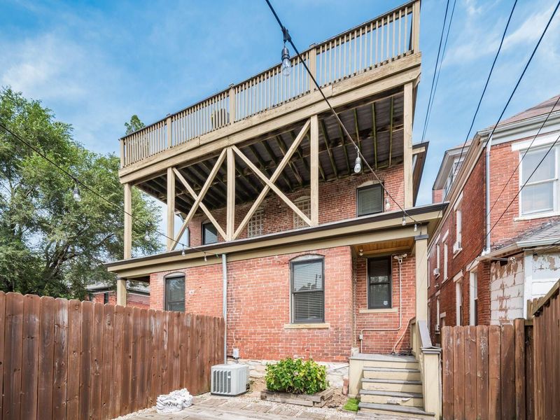 167 S 18th Street, Columbus, OH 43205 Photo 41