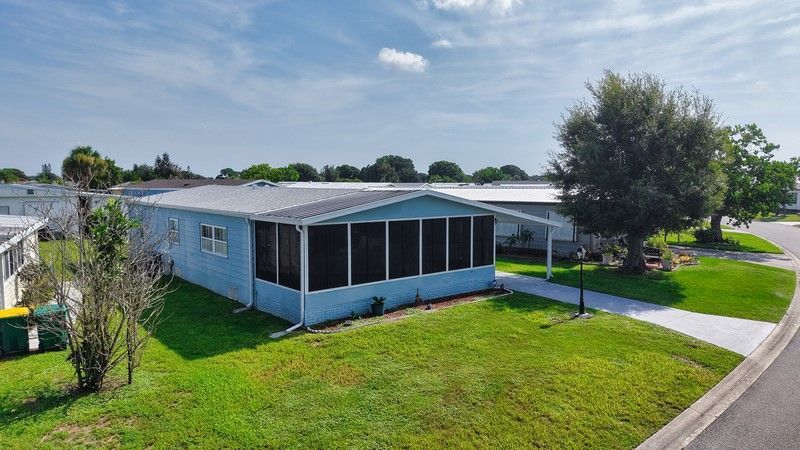 926 Frangi Pani Drive, Barefoot Bay, FL 32976 Photo