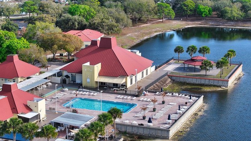926 Frangi Pani Drive, Barefoot Bay, FL 32976 Photo