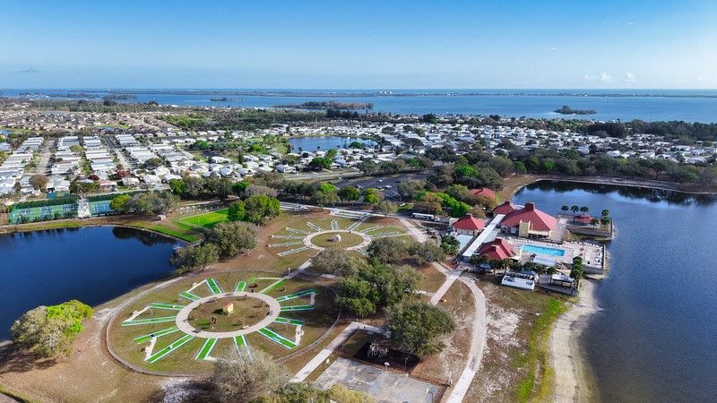 926 Frangi Pani Drive, Barefoot Bay, FL 32976 Photo