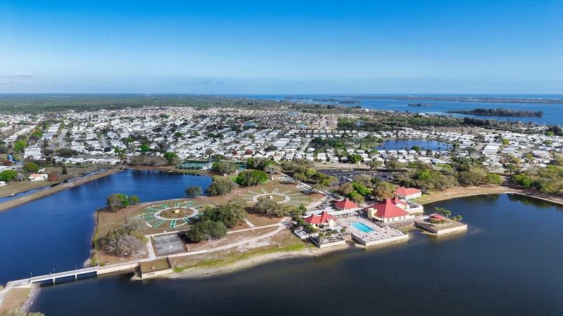 926 Frangi Pani Drive, Barefoot Bay, FL 32976 Photo